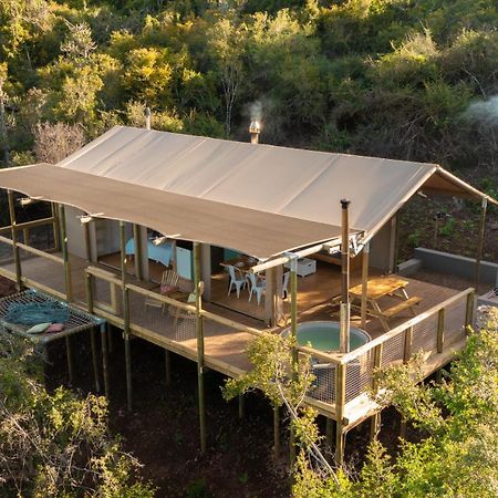 Africamps Addo Villa Swanepoelskraal Dış mekan fotoğraf