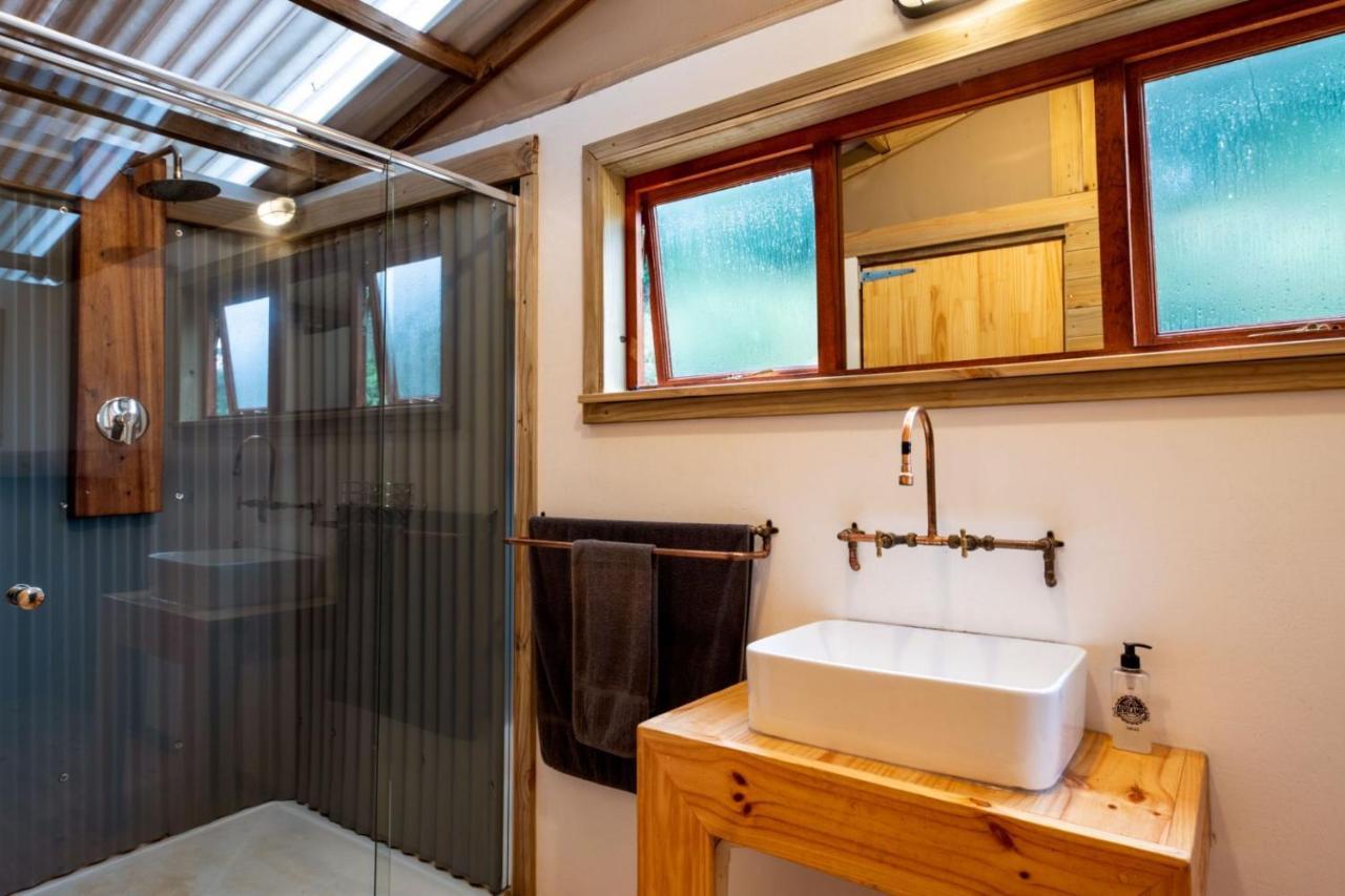 Africamps Addo Villa Swanepoelskraal Dış mekan fotoğraf