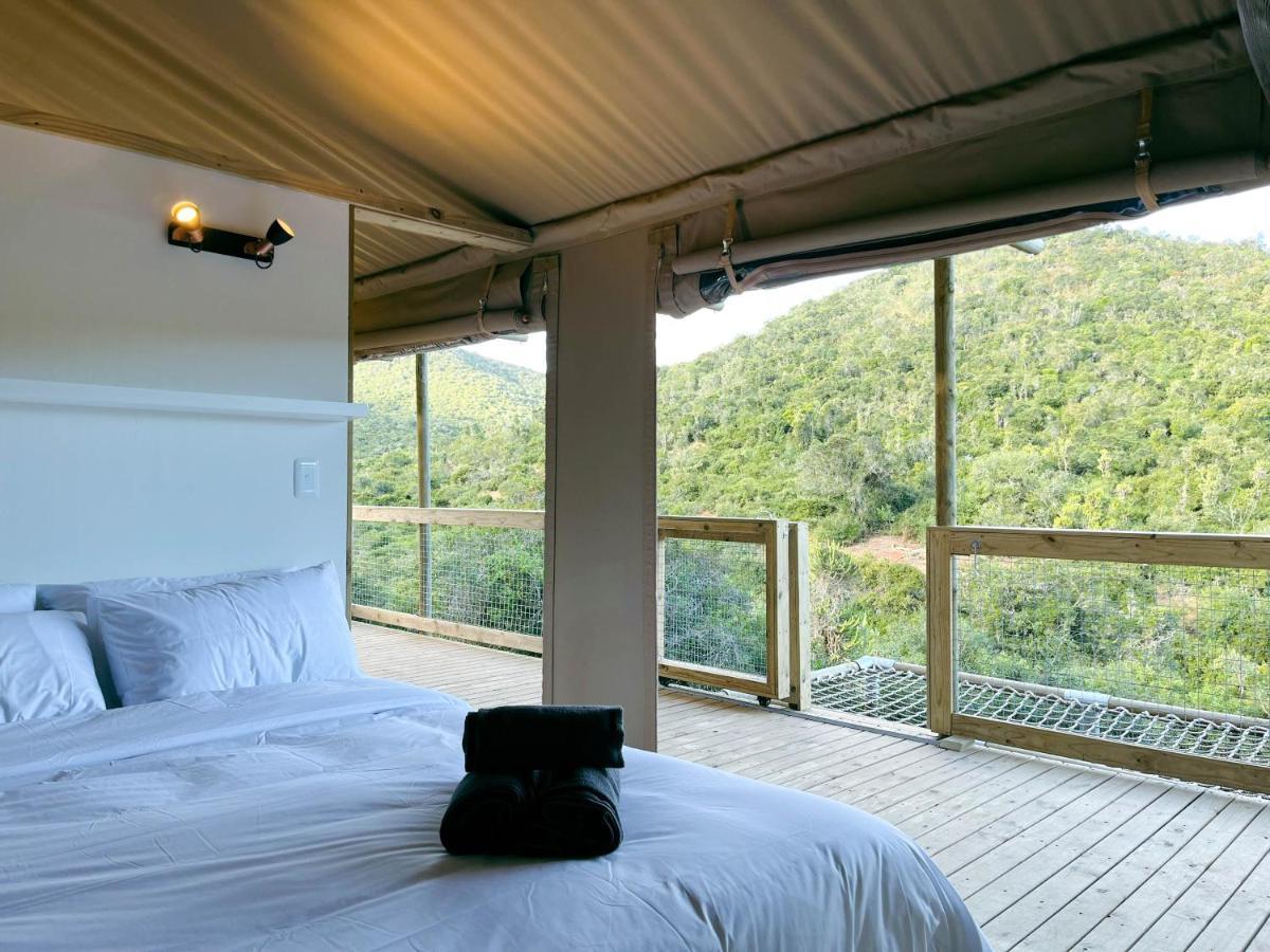 Africamps Addo Villa Swanepoelskraal Dış mekan fotoğraf