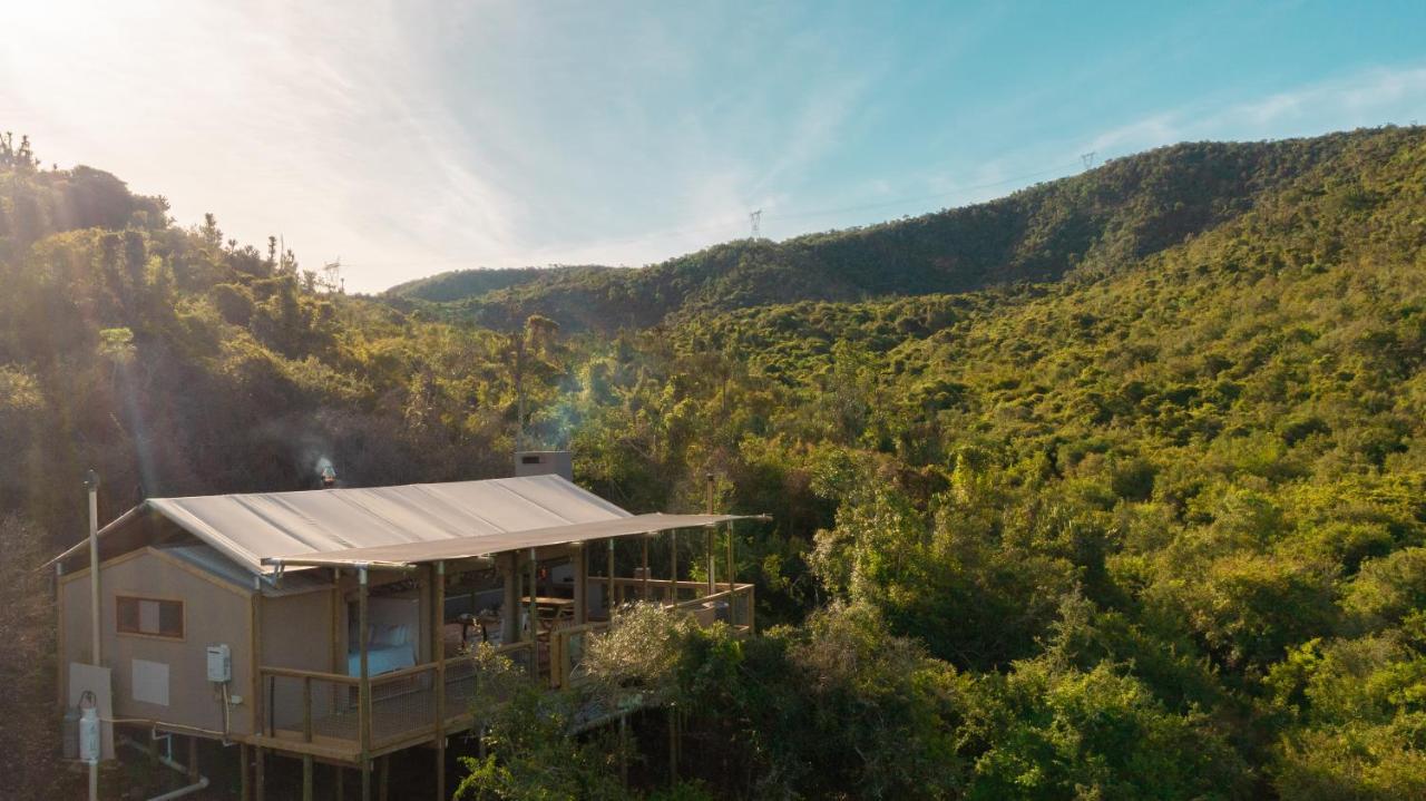 Africamps Addo Villa Swanepoelskraal Dış mekan fotoğraf