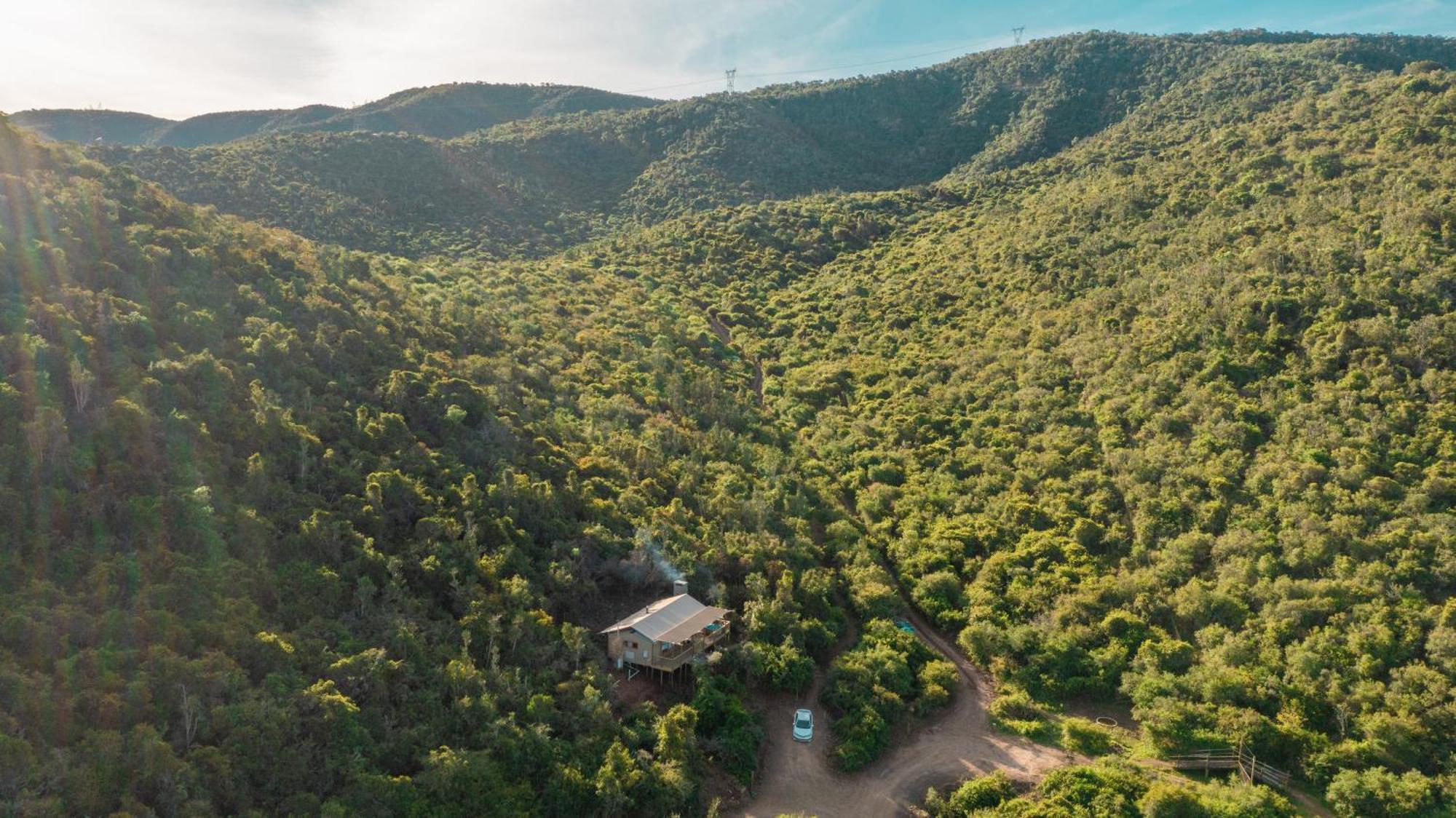 Africamps Addo Villa Swanepoelskraal Dış mekan fotoğraf